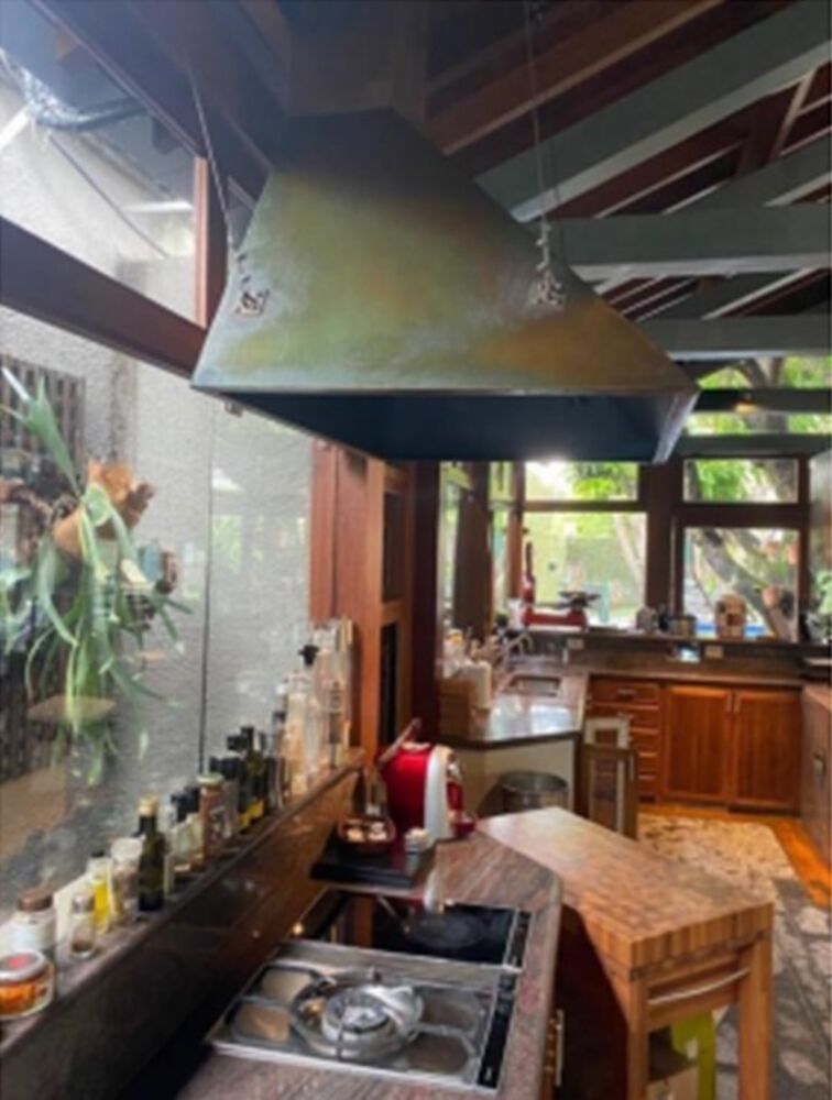 Casa de Condomínio, 5 quartos - Foto 1