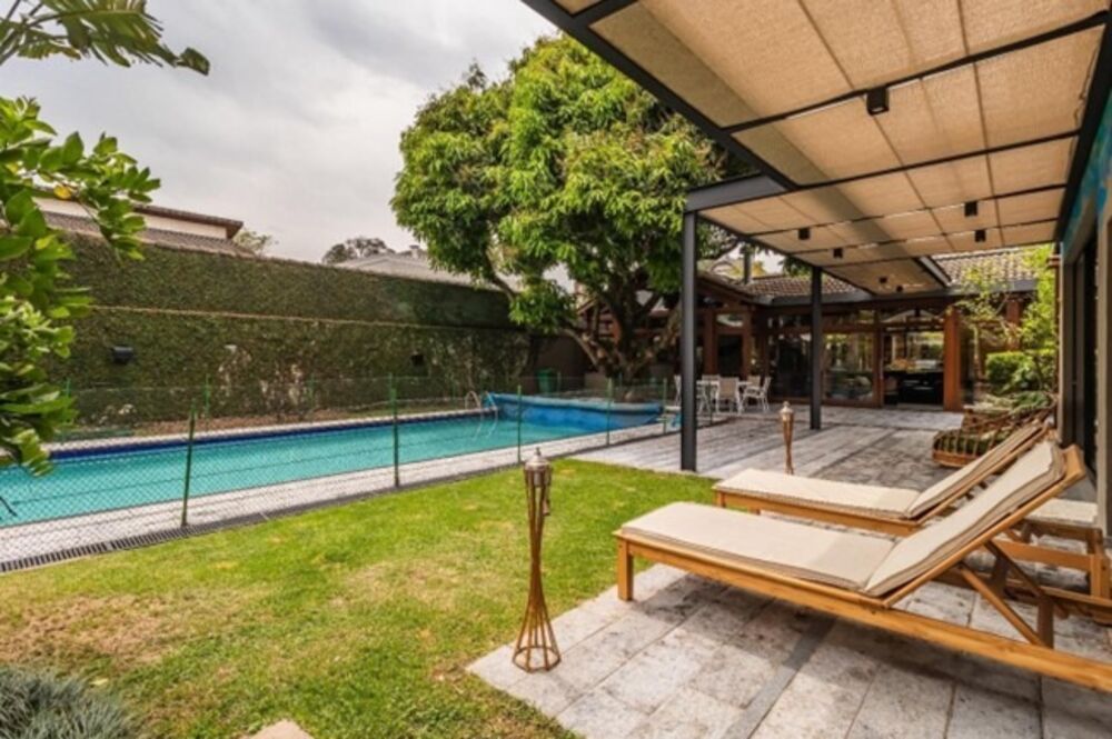 Casa de Condomínio, 5 quartos - Foto 3