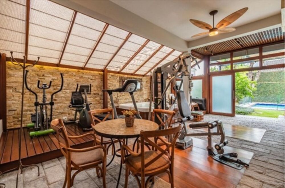 Casa de Condomínio, 5 quartos - Foto 2