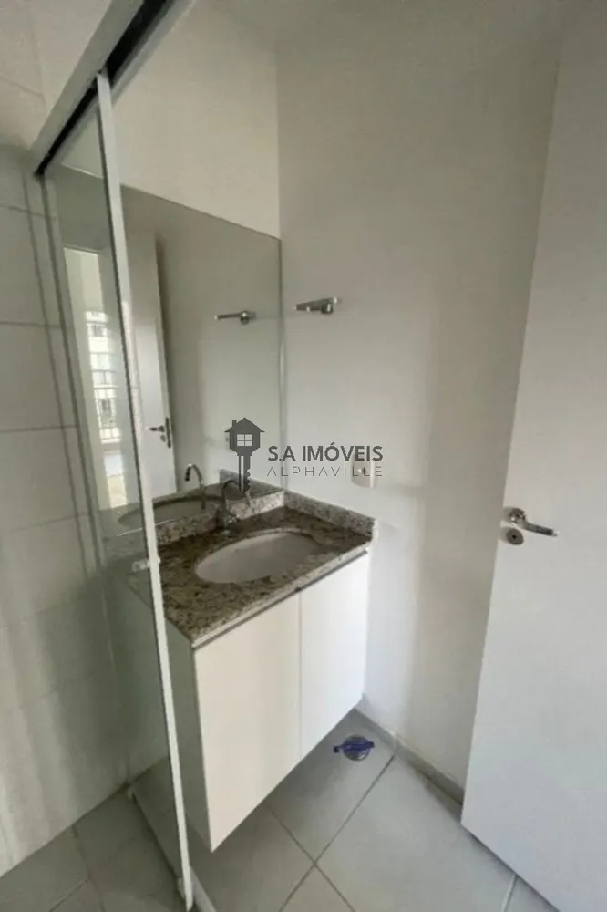 Apartamento, 2 quartos, 52 m² - Foto 8
