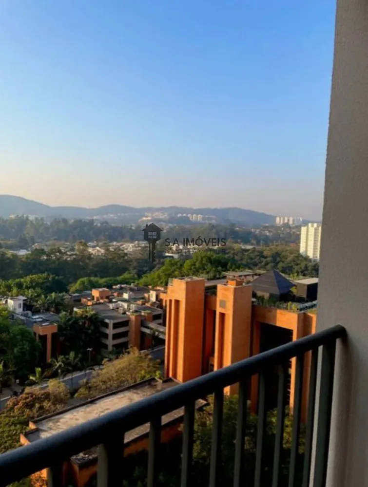 Apartamento, 2 quartos, 52 m² - Foto 4