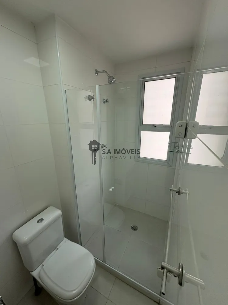 Apartamento, 2 quartos, 65 m² - Foto 7