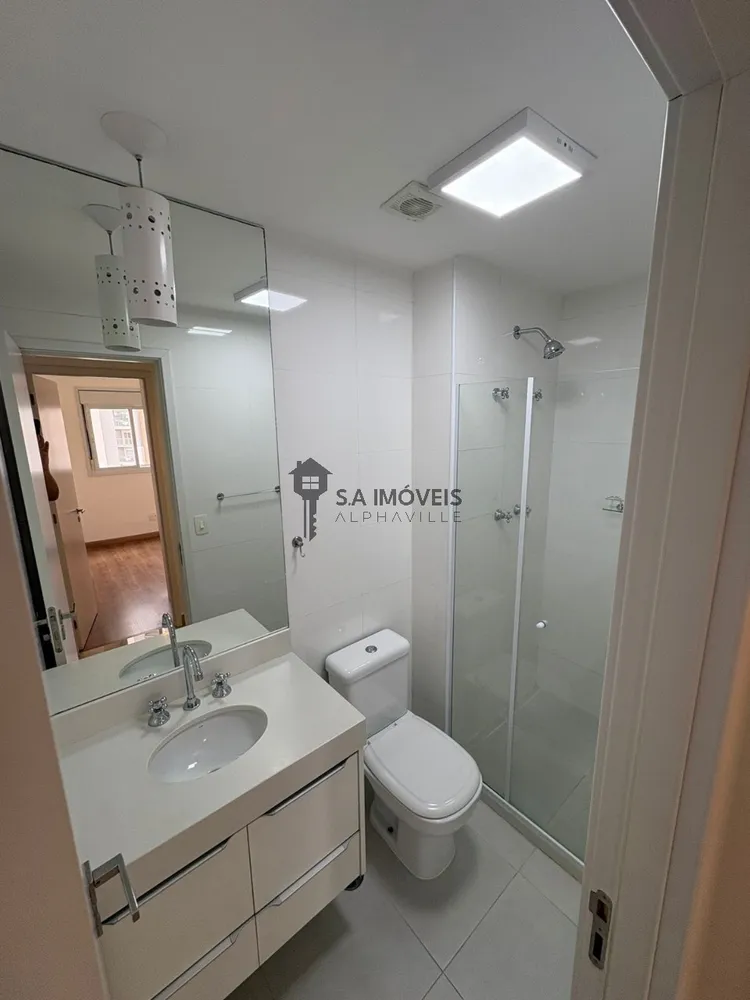 Apartamento, 2 quartos, 65 m² - Foto 8