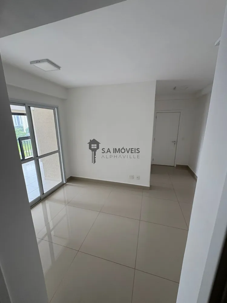 Apartamento, 2 quartos, 65 m² - Foto 2