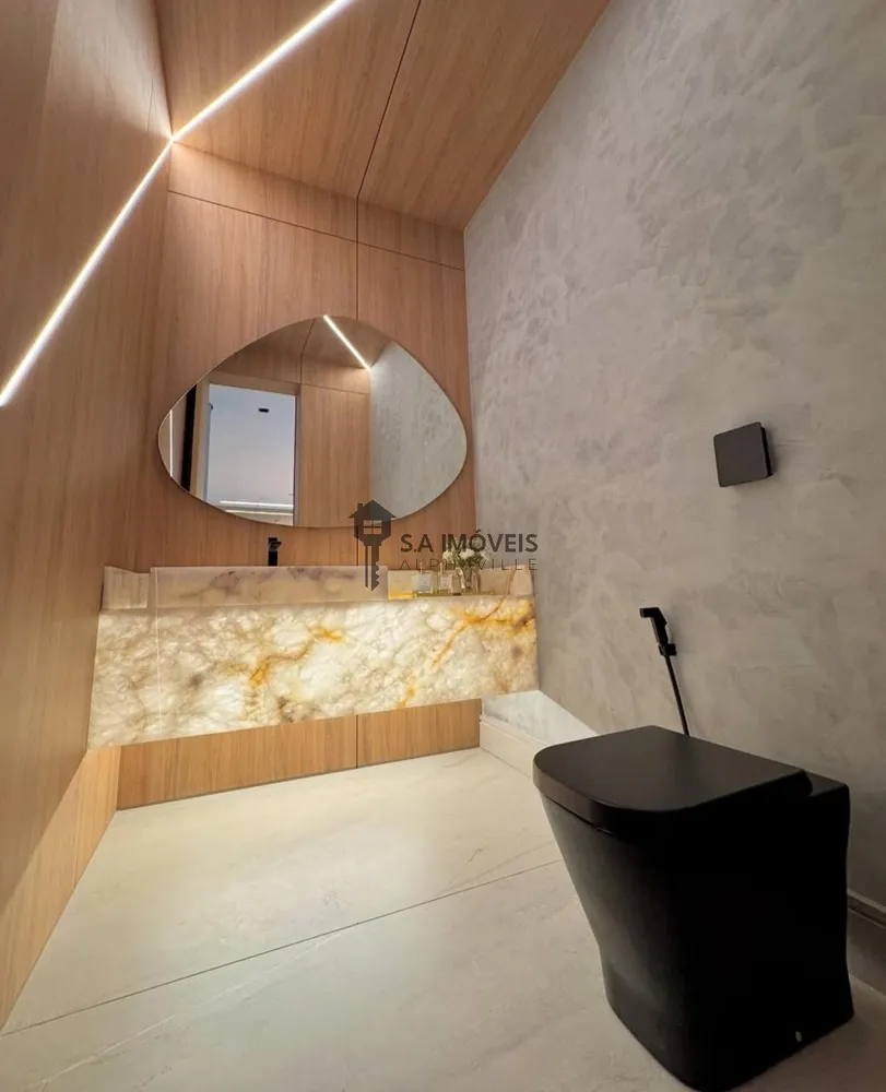 Casa de Condomínio, 6 quartos - Foto 6