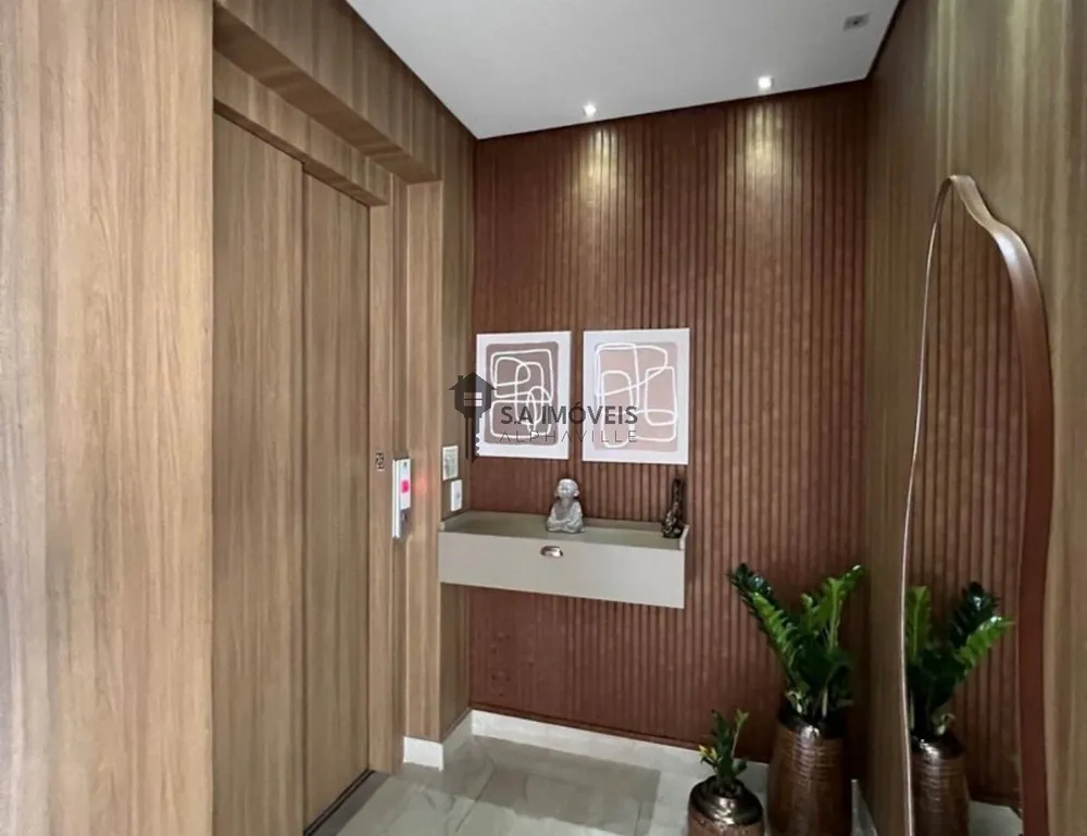 Apartamento, 3 quartos, 212 m² - Foto 12