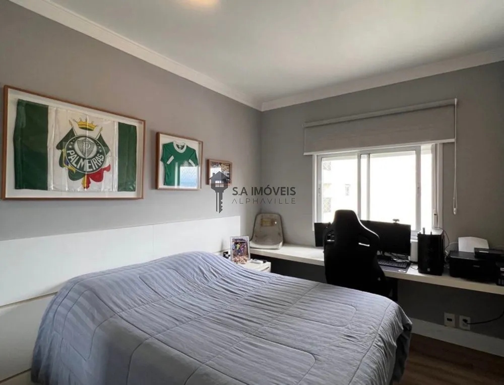 Apartamento, 3 quartos, 212 m² - Foto 10