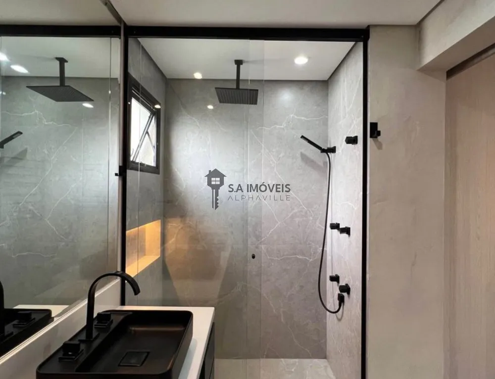 Apartamento, 3 quartos, 212 m² - Foto 11