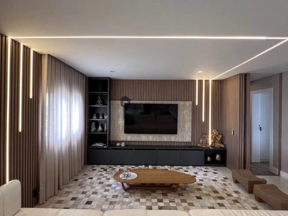 Apartamento, 3 quartos, 212 m² - Foto 4