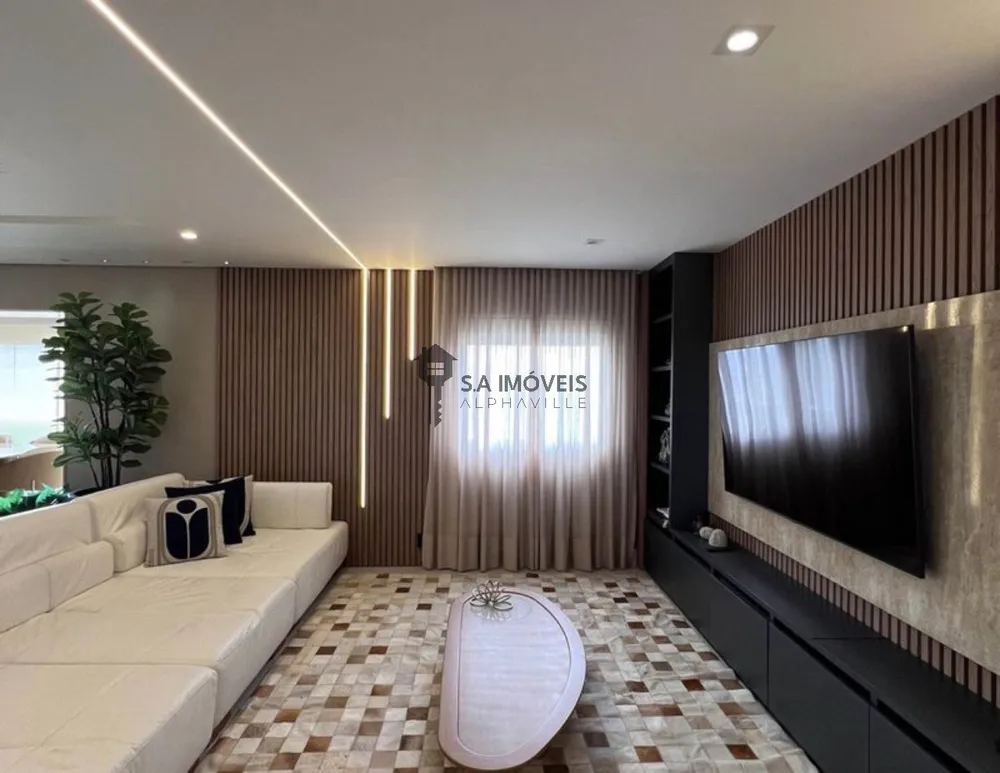 Apartamento, 3 quartos, 212 m² - Foto 4