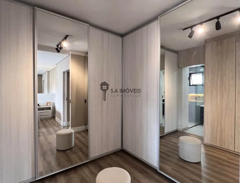Apartamento, 3 quartos, 212 m² - Foto 9