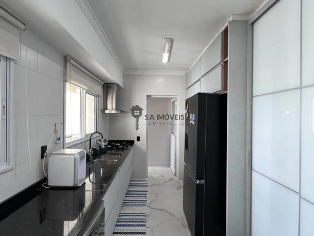 Apartamento, 3 quartos, 212 m² - Foto 6