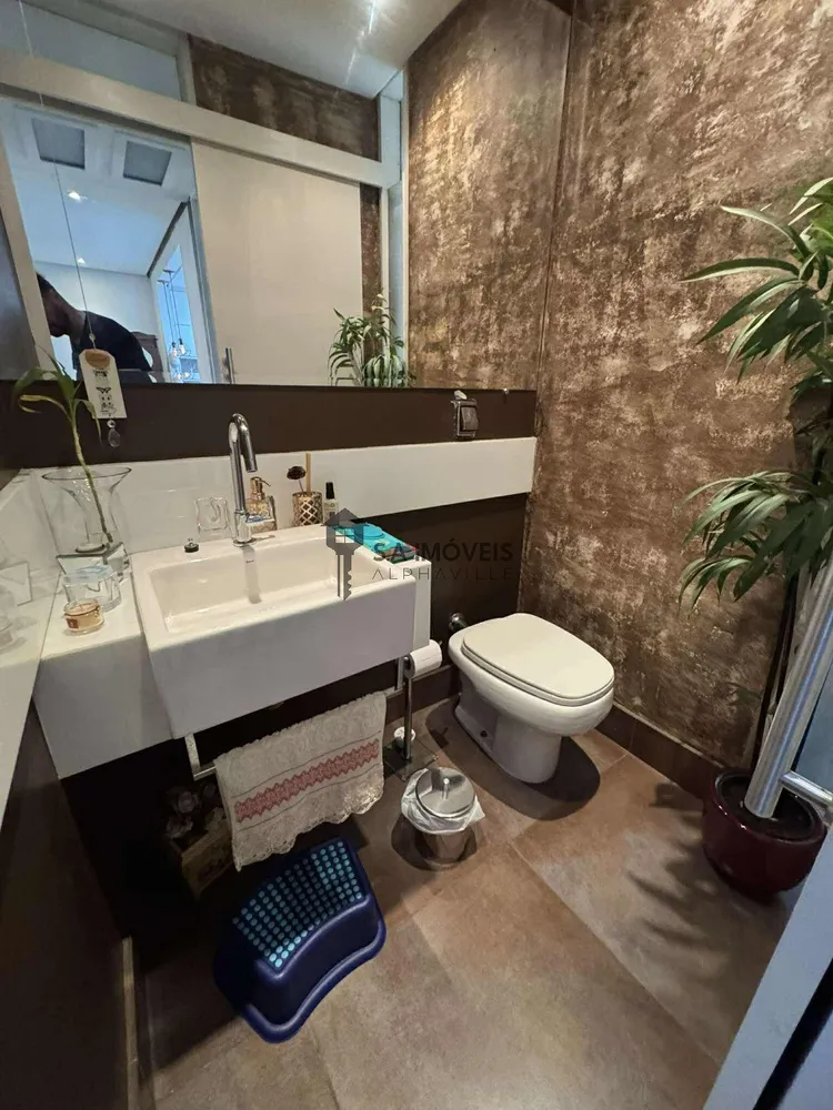 Casa de Condomínio, 3 quartos - Foto 7