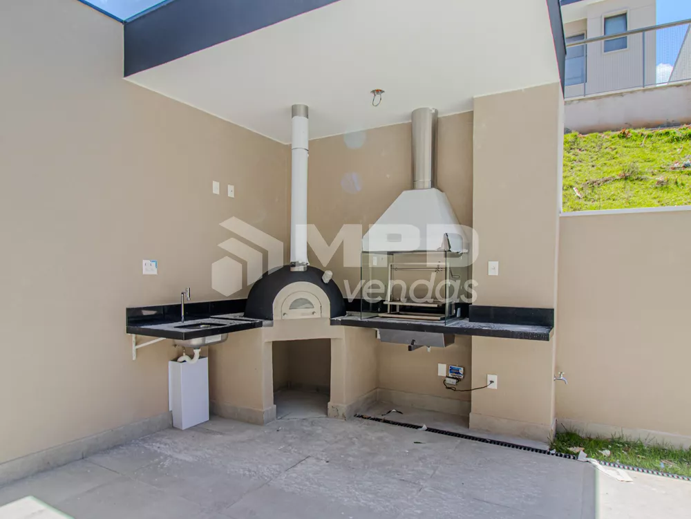 Casa de Condomínio, 3 quartos - Foto 7