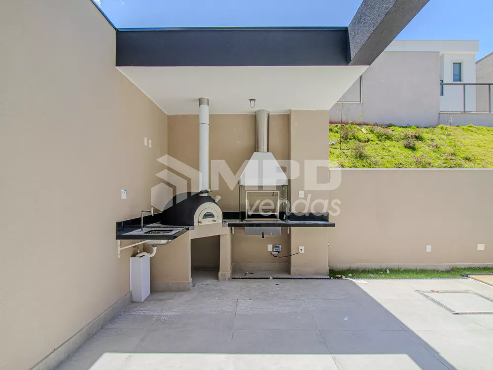 Casa de Condomínio, 3 quartos - Foto 12