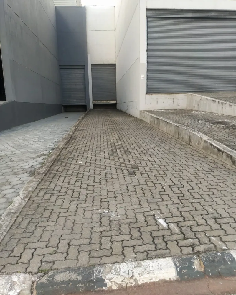 Depósito-Galpão, 1000 m² - Foto 2