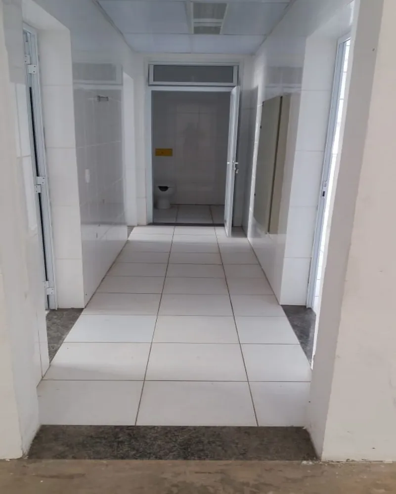 Depósito-Galpão, 1000 m² - Foto 3