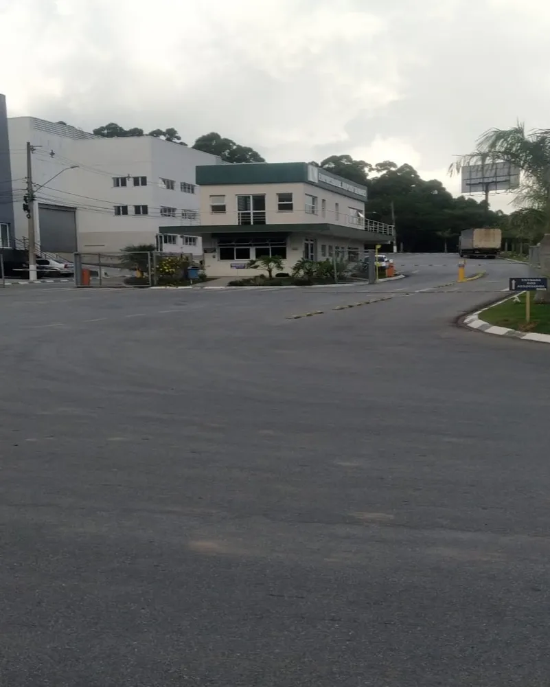Depósito-Galpão, 1000 m² - Foto 8