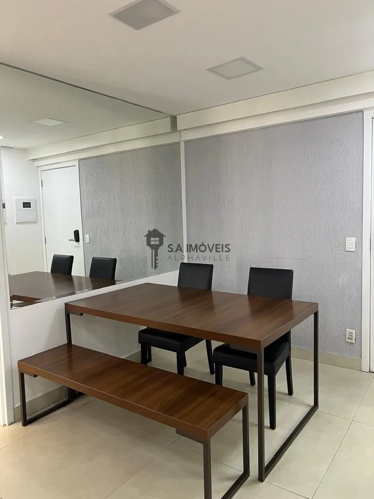 Apartamento, 1 quarto, 49 m² - Foto 3