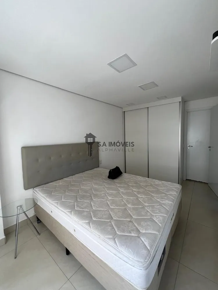 Apartamento, 1 quarto, 49 m² - Foto 6