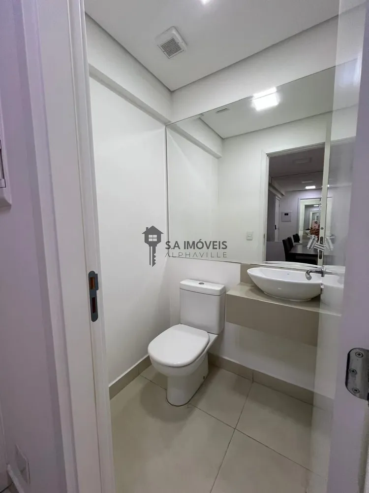 Apartamento, 1 quarto, 49 m² - Foto 5