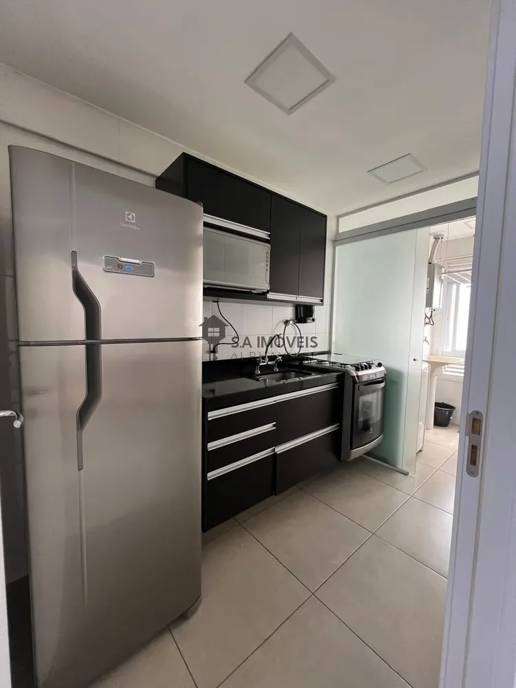Apartamento, 1 quarto, 49 m² - Foto 4