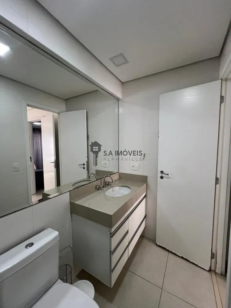 Apartamento, 1 quarto, 49 m² - Foto 8
