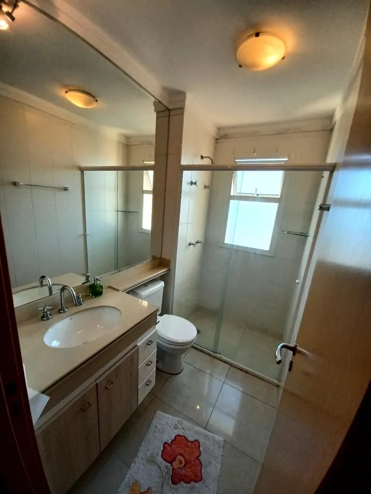 Apartamento, 3 quartos, 133 m² - Foto 1