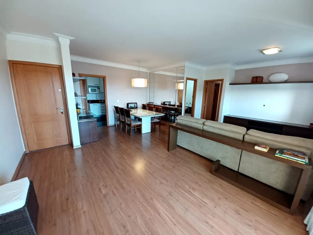 Apartamento, 3 quartos, 133 m² - Foto 8