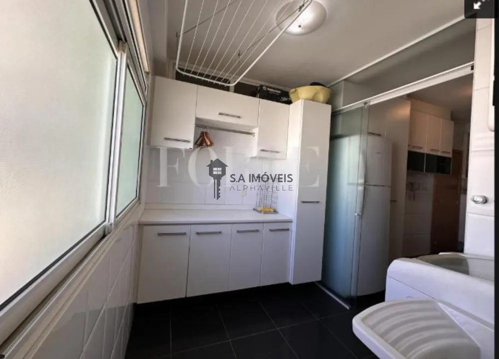Apartamento, 3 quartos, 133 m² - Foto 4