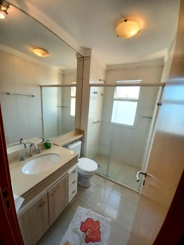Apartamento, 3 quartos, 133 m² - Foto 5