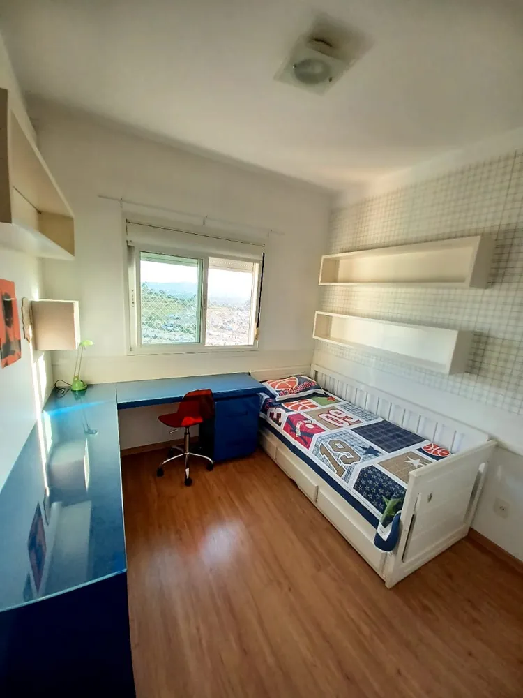 Apartamento, 3 quartos, 133 m² - Foto 11