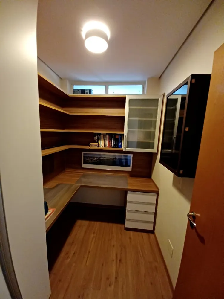 Apartamento, 3 quartos, 133 m² - Foto 3