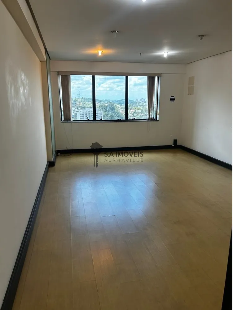 Sala-Conjunto, 43 m² - Foto 4