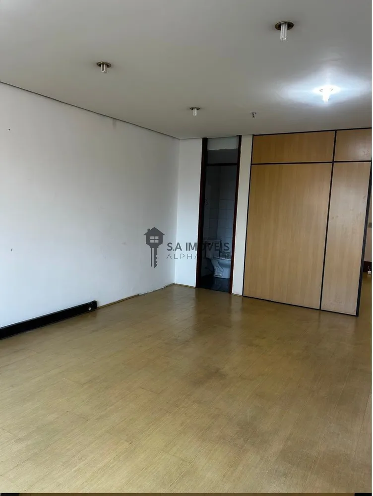 Sala-Conjunto, 43 m² - Foto 3