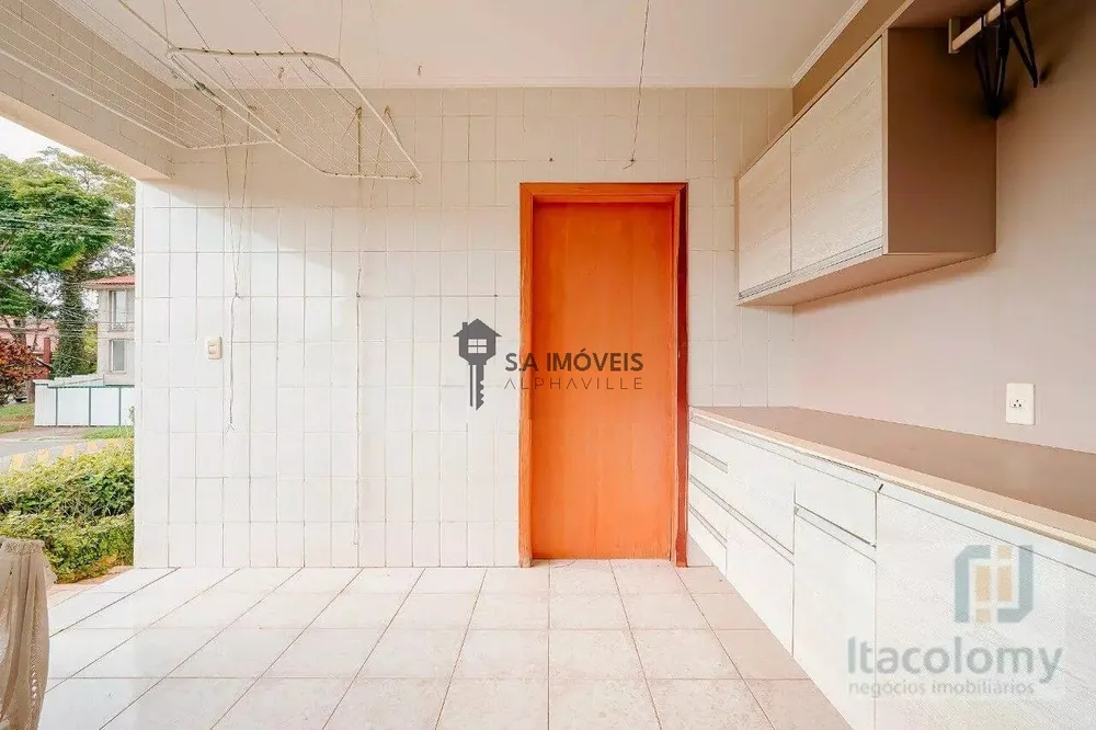 Casa de Condomínio, 4 quartos - Foto 7