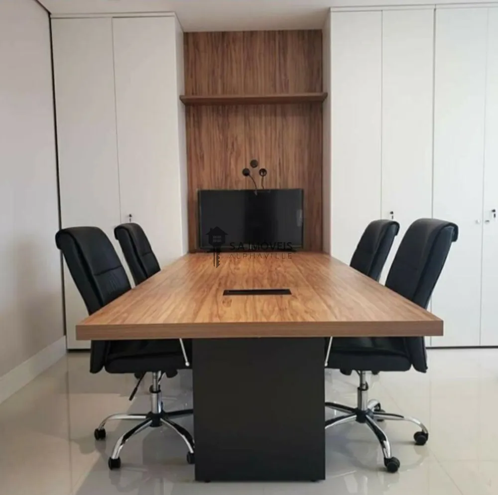 Sala-Conjunto, 40 m² - Foto 7