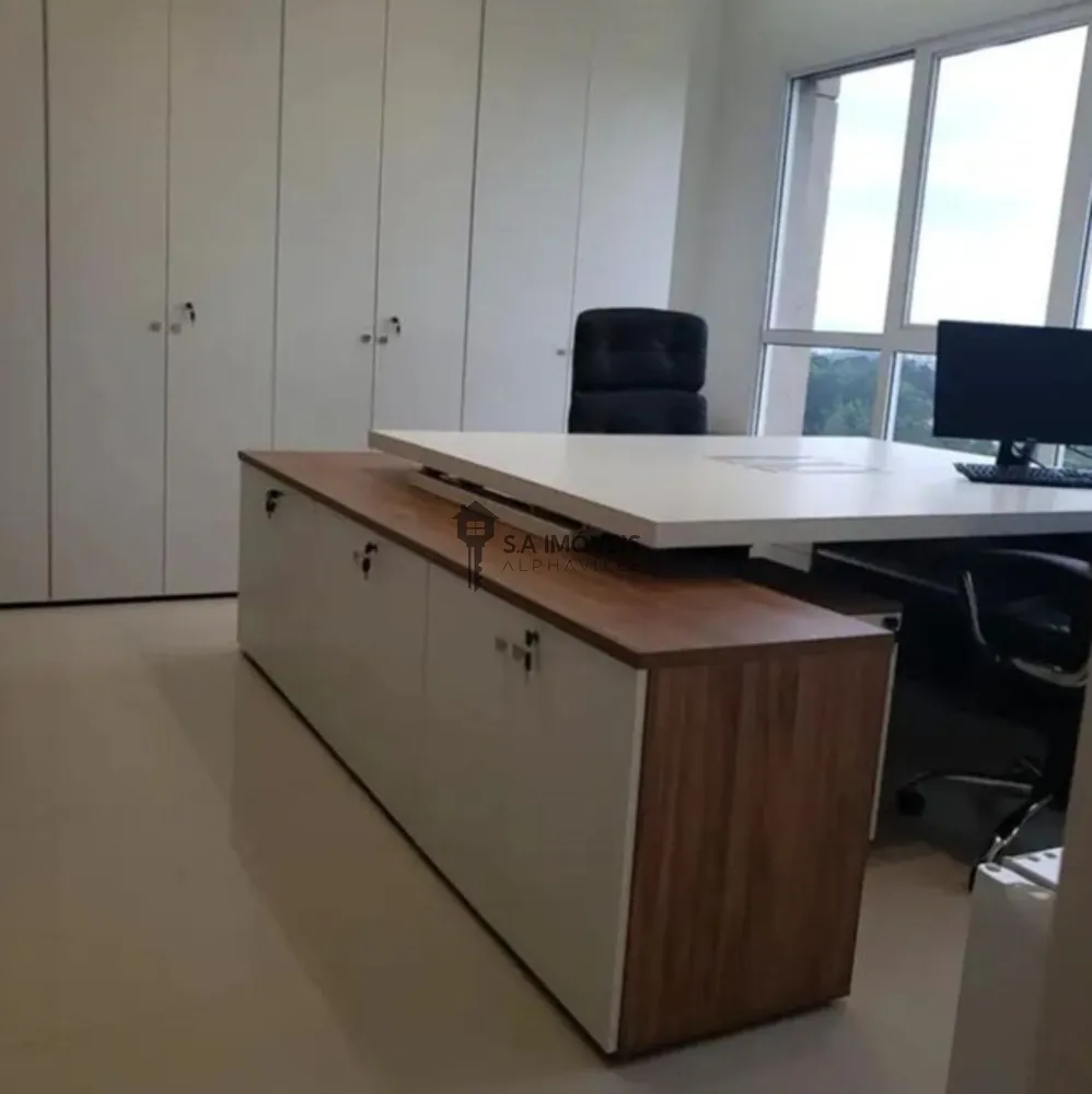 Sala-Conjunto, 40 m² - Foto 4
