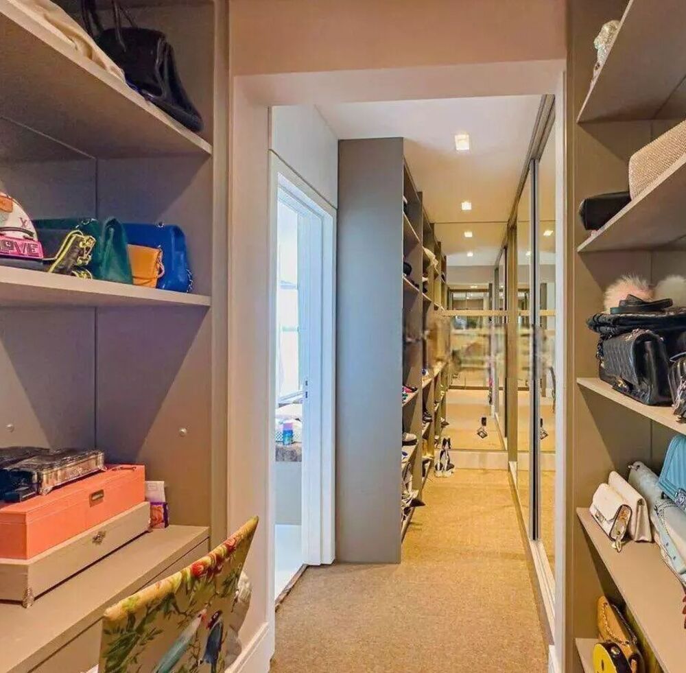 Apartamento, 5 quartos, 336 m² - Foto 5