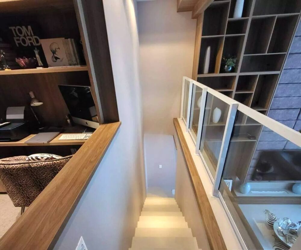 Apartamento, 5 quartos, 336 m² - Foto 4