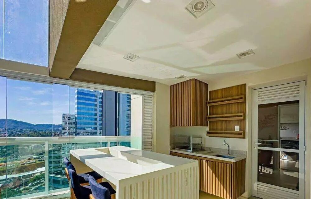 Apartamento, 5 quartos, 336 m² - Foto 3