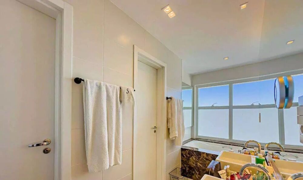 Apartamento, 5 quartos, 336 m² - Foto 6