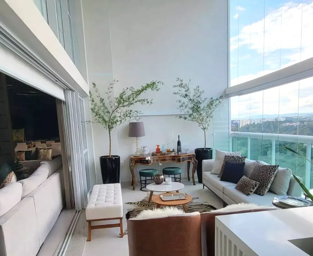 Apartamento, 5 quartos, 336 m² - Foto 4