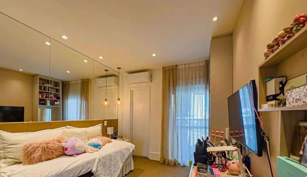 Apartamento, 5 quartos, 336 m² - Foto 8