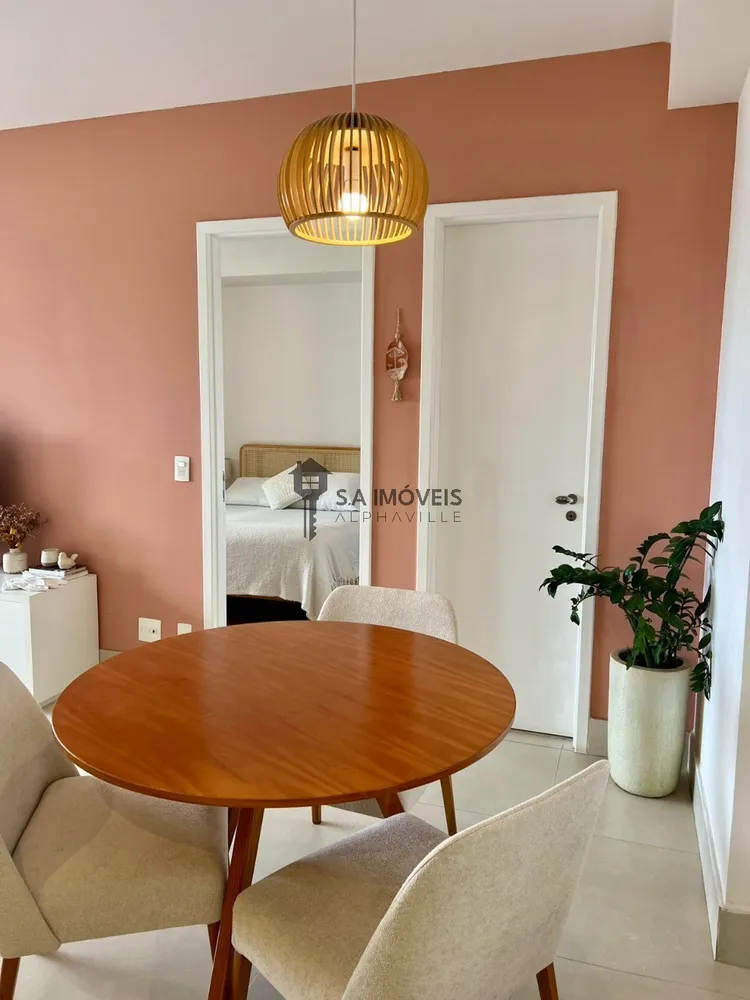 Apartamento, 1 quarto, 50 m² - Foto 5