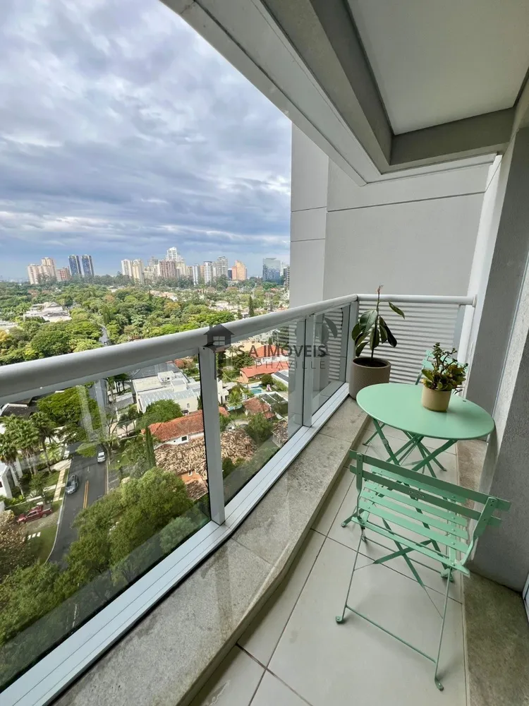 Apartamento, 1 quarto, 50 m² - Foto 8