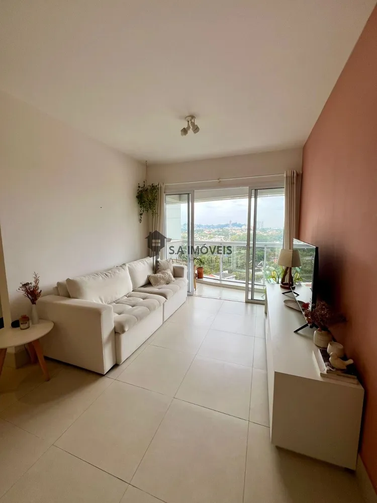 Apartamento, 1 quarto, 50 m² - Foto 2