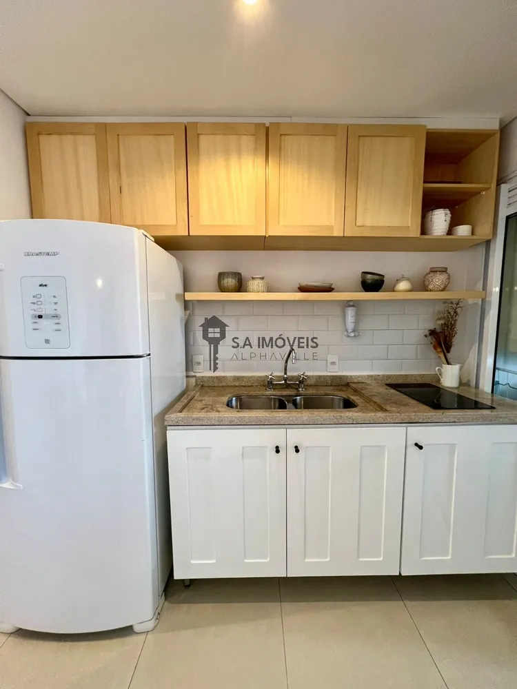 Apartamento, 1 quarto, 50 m² - Foto 10