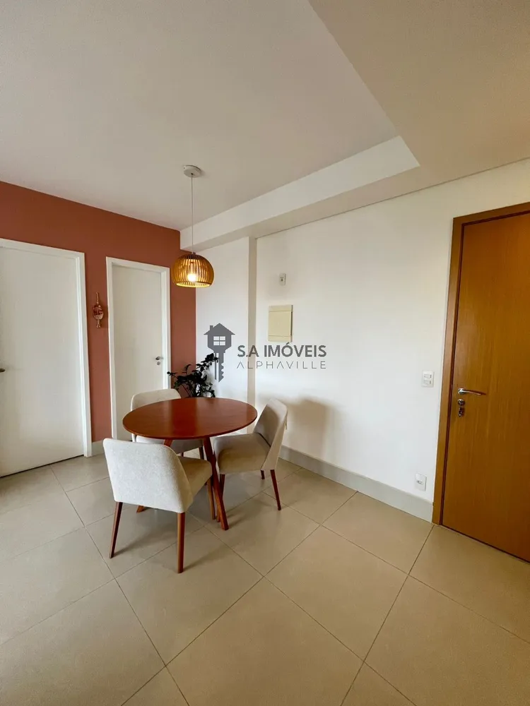 Apartamento, 1 quarto, 50 m² - Foto 6