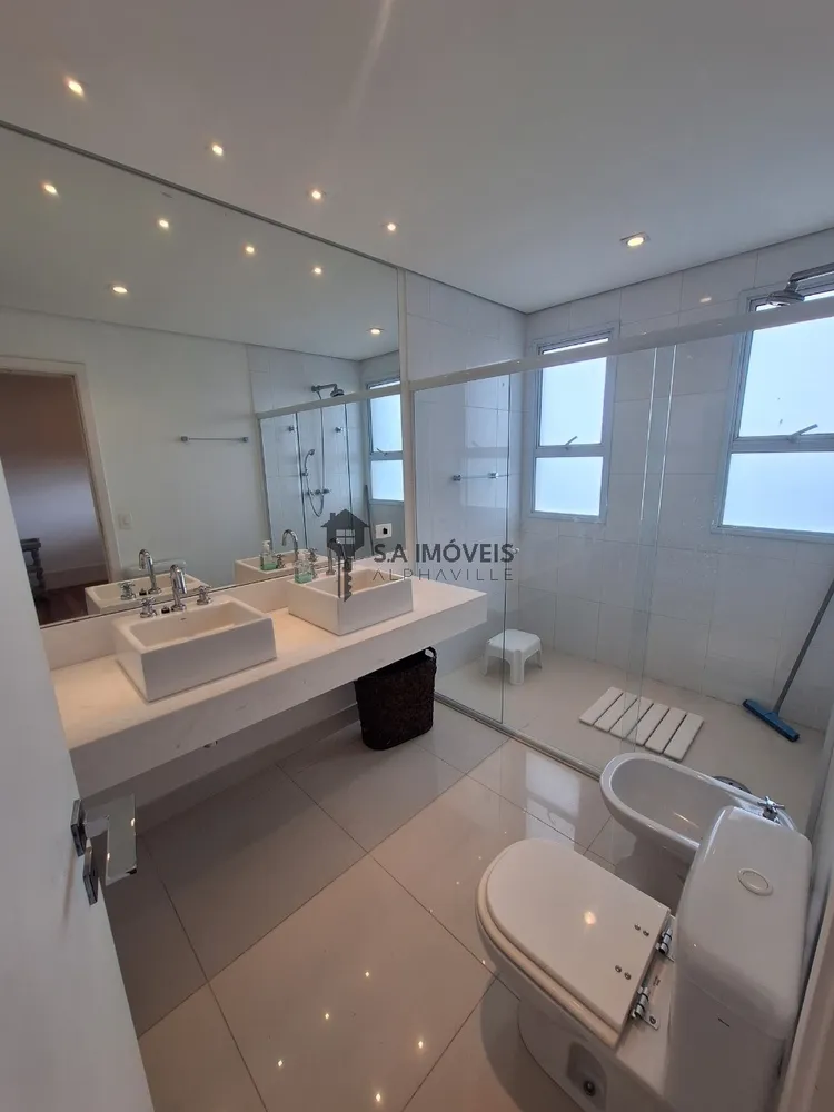 Apartamento, 3 quartos, 181 m² - Foto 6